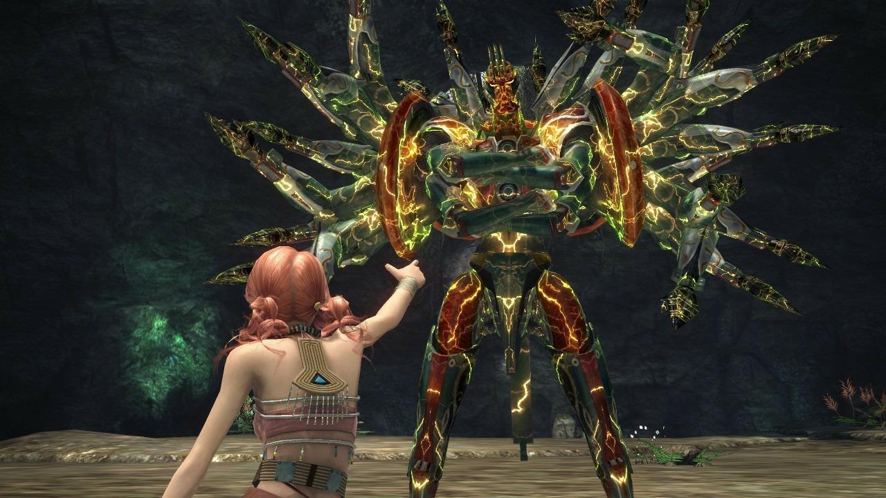 Final Fantasy XIII - Imagen 31